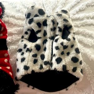 COATS for small dogs 7-9 pnds